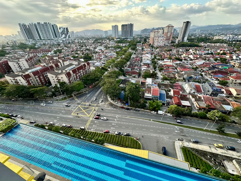 Untuk Dijual - Residensi PV18
