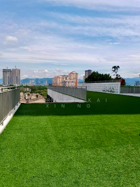 Untuk Dijual - Residensi PV18