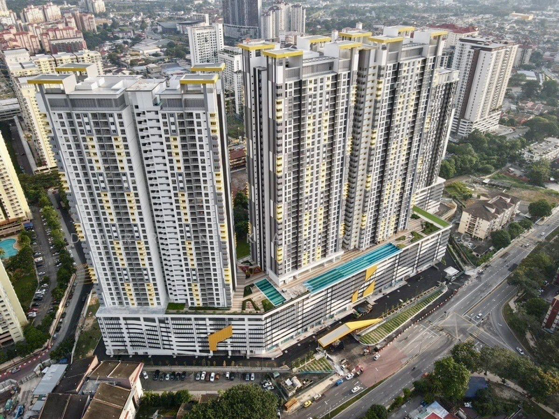 Untuk Dijual - Residensi PV18