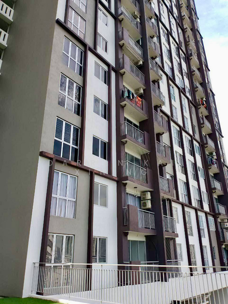 Untuk Dijual - Residensi PV18