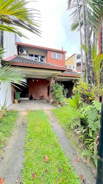 For Sale - Sri Hartamas