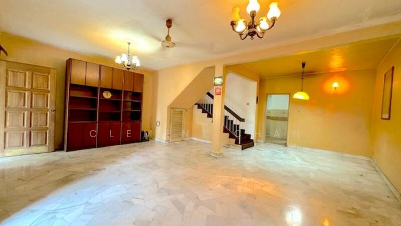 For Sale - Sri Hartamas