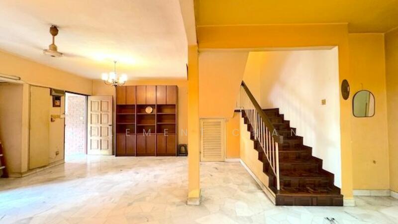 For Sale - Sri Hartamas