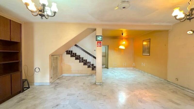 For Sale - Sri Hartamas