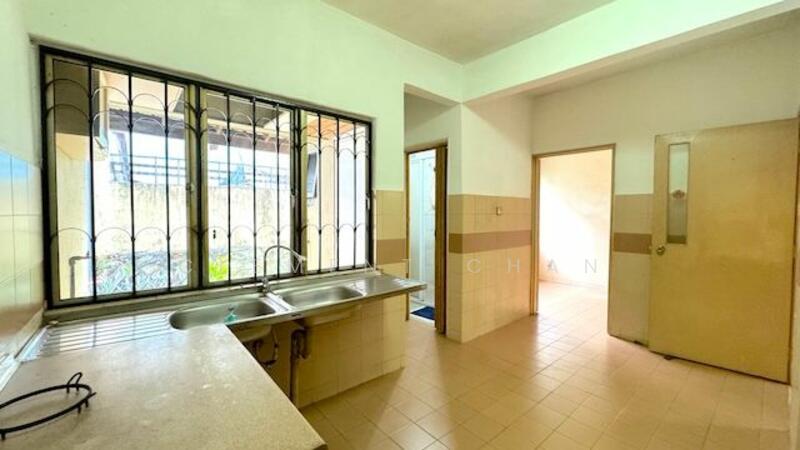 For Sale - Sri Hartamas