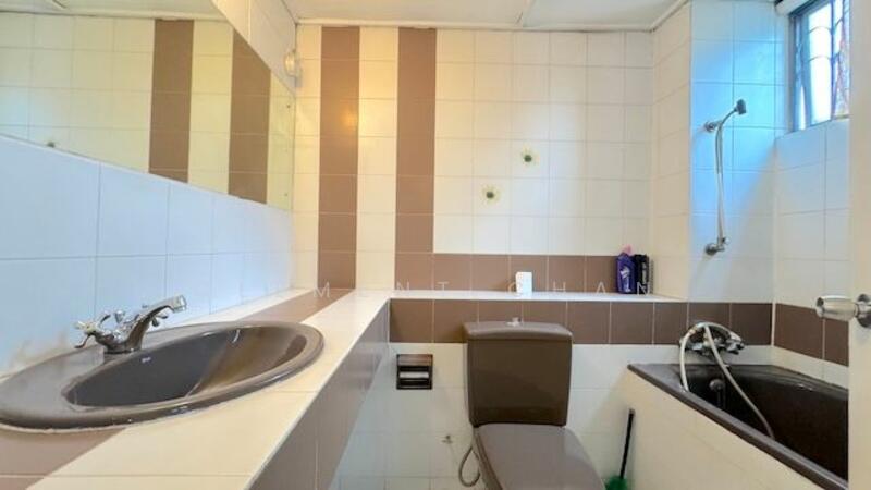 For Sale - Sri Hartamas