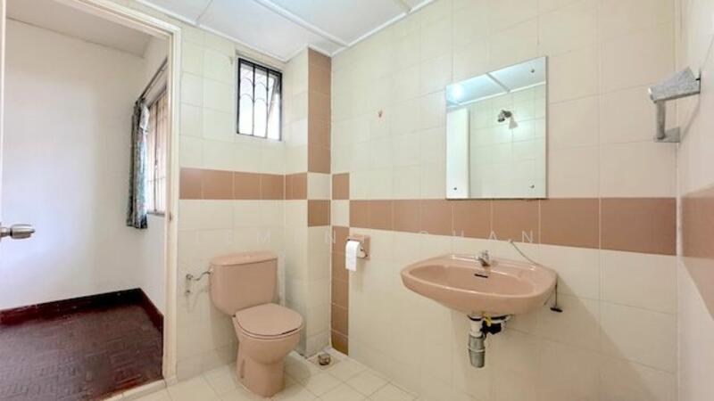 For Sale - Sri Hartamas