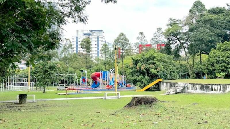 For Sale - Sri Hartamas