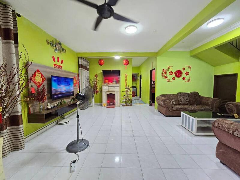 For Sale - Taman Cahaya Kota Puteri