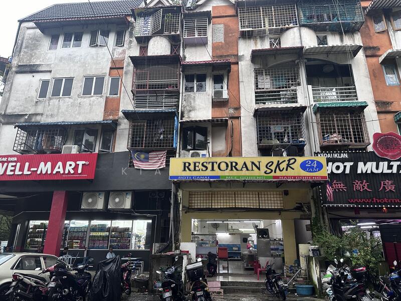 Untuk Dijual - Taman Mulia Jaya