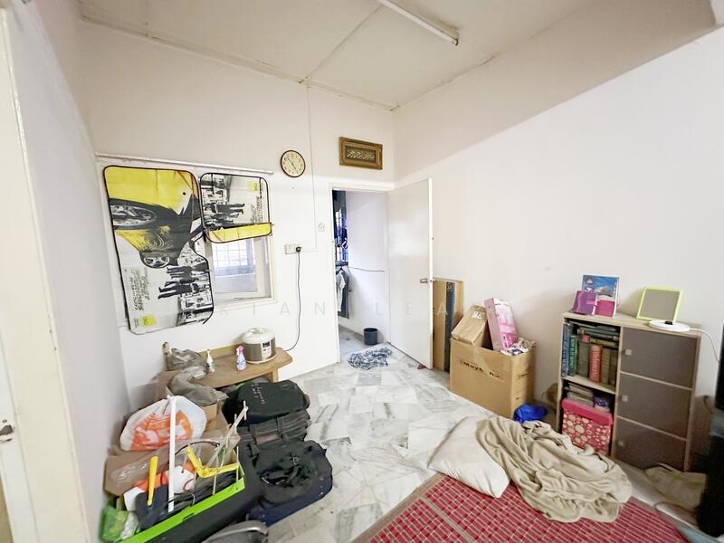 Untuk Dijual - Taman Mulia Jaya