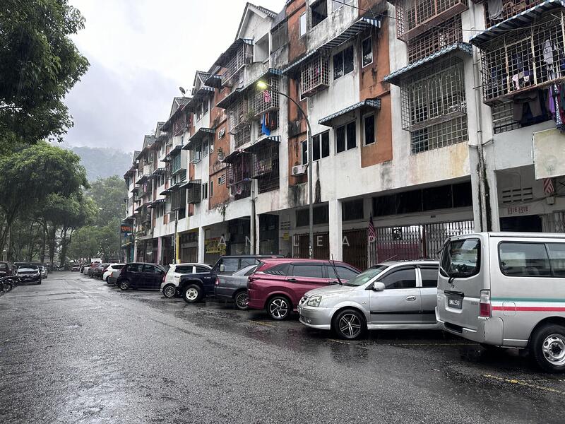 Untuk Dijual - Taman Mulia Jaya