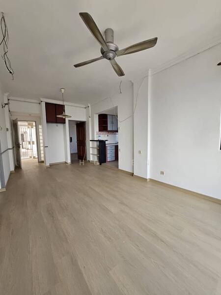 Untuk Dijual - Greenlane Heights Block B