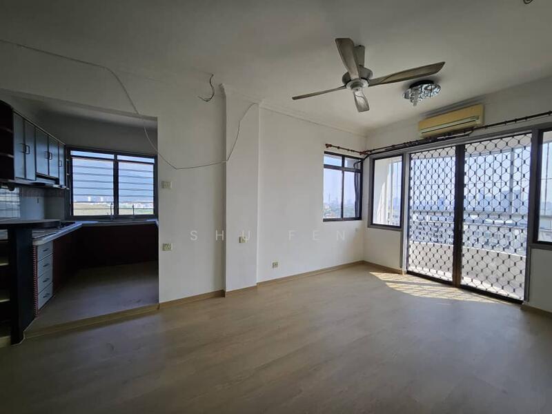 Untuk Dijual - Greenlane Heights Block B