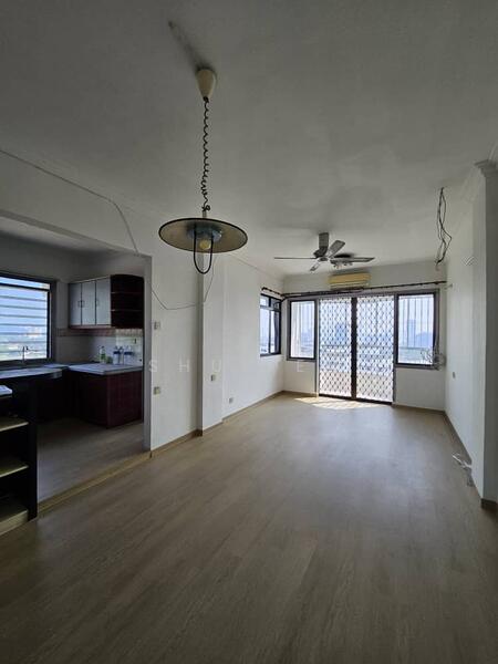 Untuk Dijual - Greenlane Heights Block B