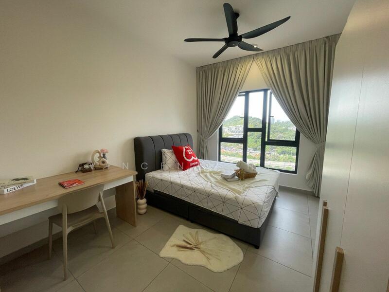 Service Residence for Rent at D'Ivo - Vincent Chye - PropertyGuru.com.my