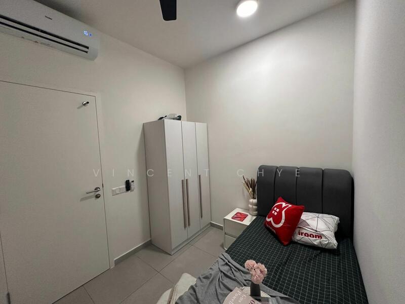 Service Residence for Rent at D'Ivo - Vincent Chye - PropertyGuru.com.my