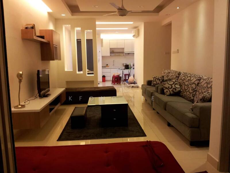 For Rent - Zenith Residences