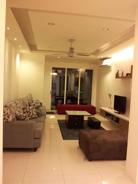 For Rent - Zenith Residences