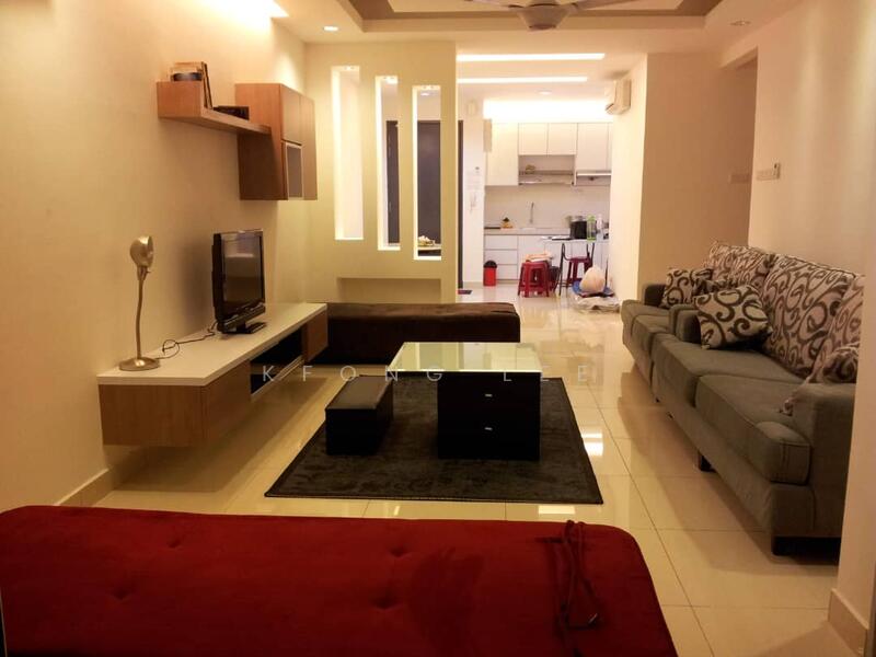 For Rent - Zenith Residences