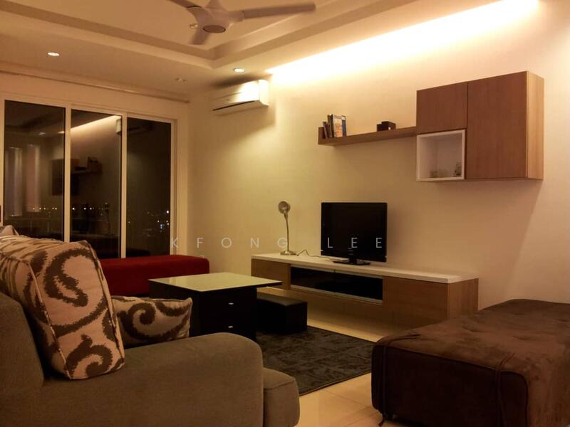 For Rent - Zenith Residences