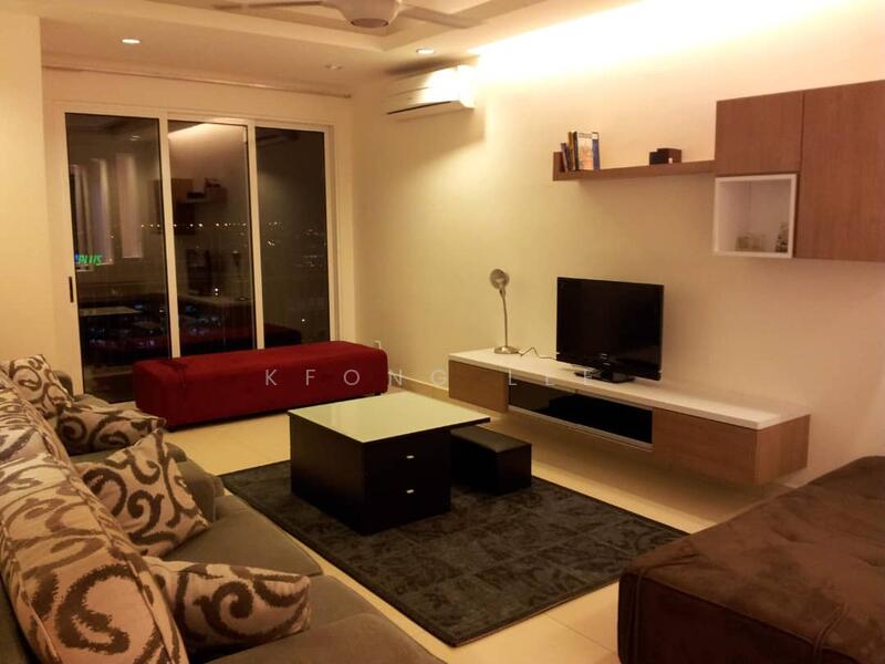 For Rent - Zenith Residences