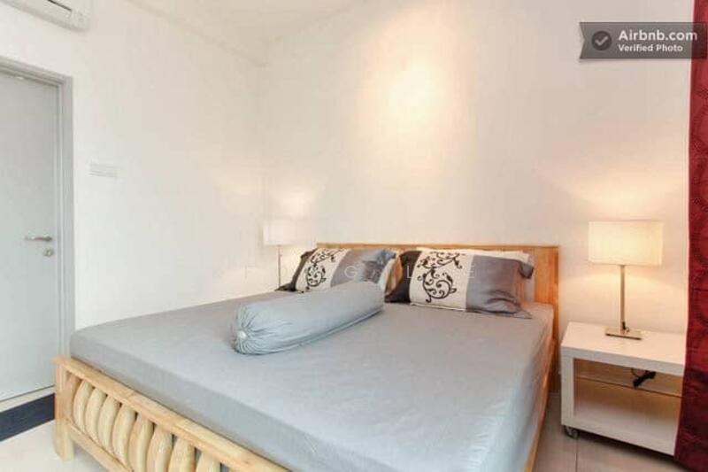 For Rent - Zenith Residences