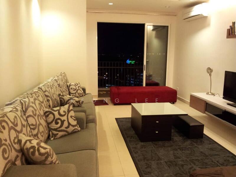 For Rent - Zenith Residences