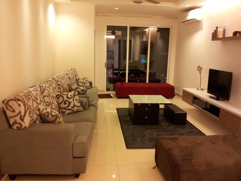 For Rent - Zenith Residences