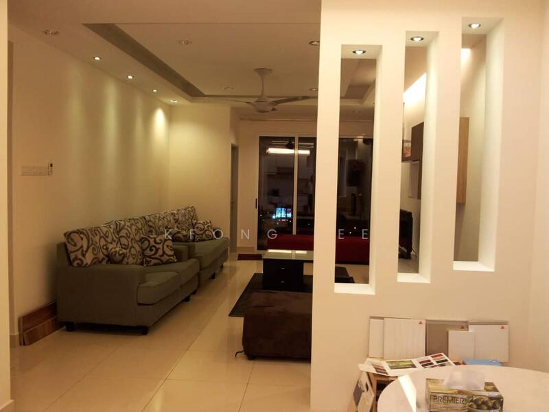 For Rent - Zenith Residences