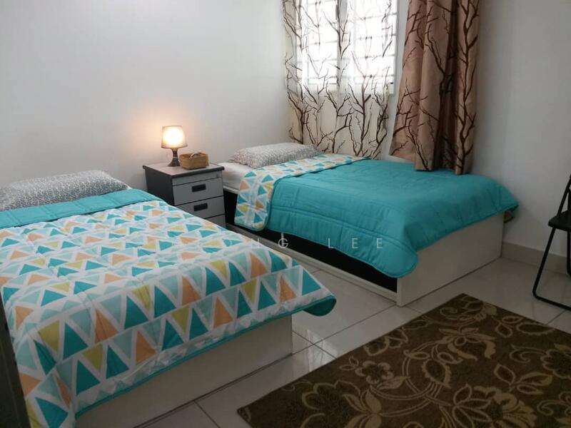 For Rent - Zenith Residences