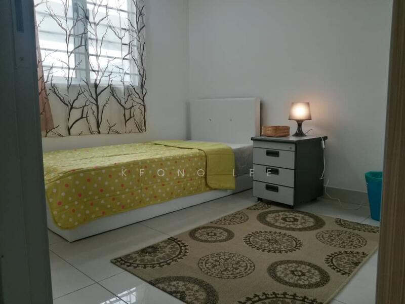 For Rent - Zenith Residences