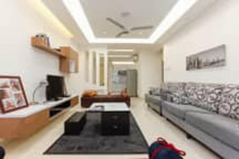 For Rent - Zenith Residences