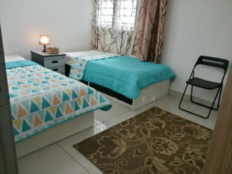 For Rent - Zenith Residences