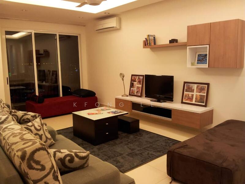 For Rent - Zenith Residences
