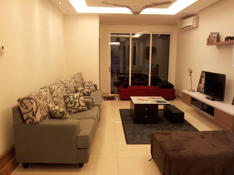 For Rent - Zenith Residences