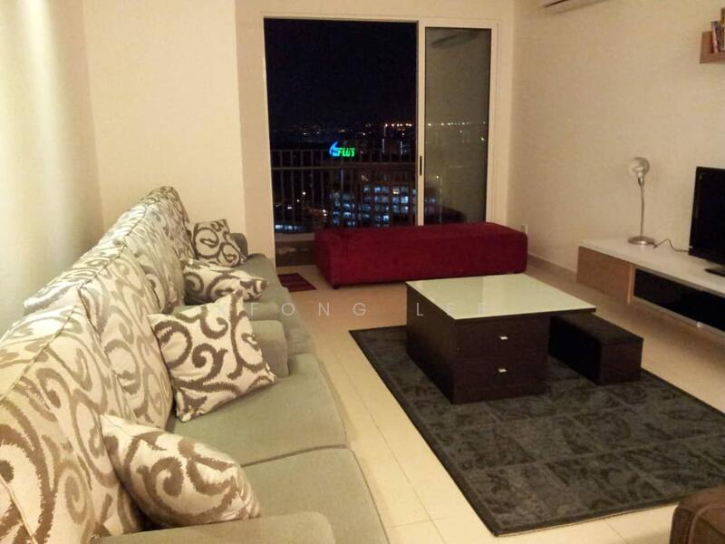 For Rent - Zenith Residences