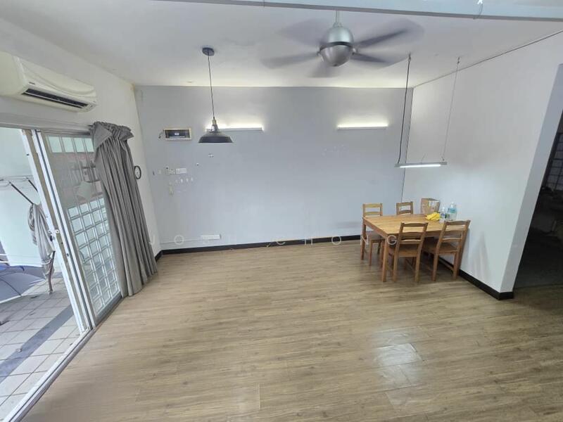 Untuk Dijual - 2-storey Terrace House at TAMAN PUCHONG UTAMA