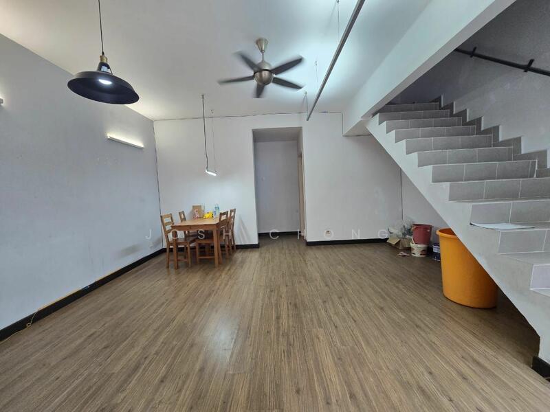 Untuk Dijual - 2-storey Terrace House at TAMAN PUCHONG UTAMA