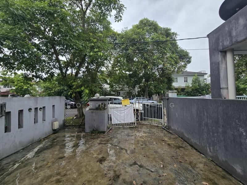 Untuk Dijual - 2-storey Terrace House at TAMAN PUCHONG UTAMA