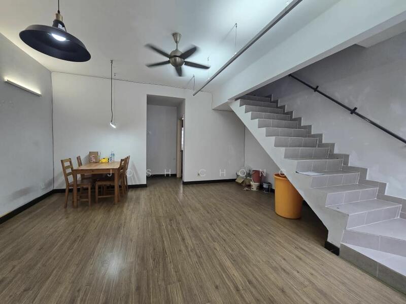 Untuk Dijual - 2-storey Terrace House at TAMAN PUCHONG UTAMA