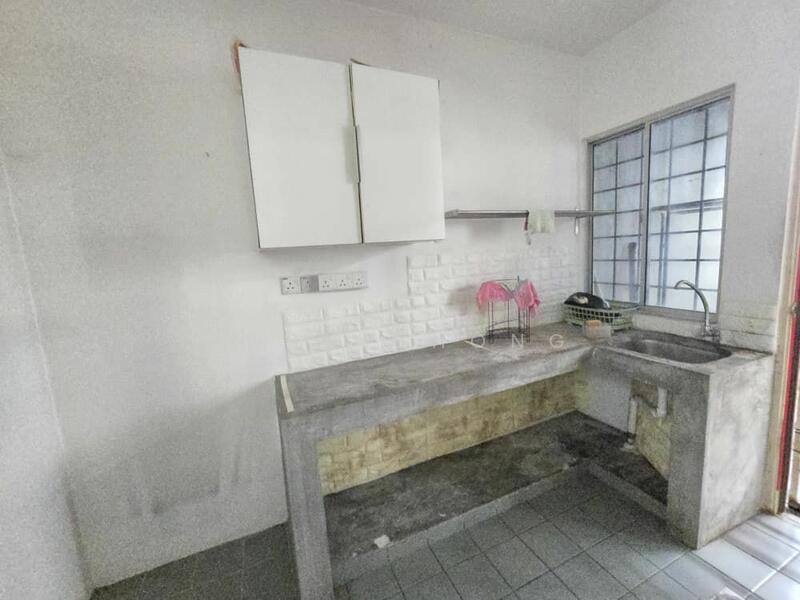 Untuk Dijual - 2-storey Terrace House at TAMAN PUCHONG UTAMA