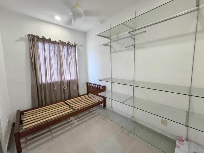 Untuk Dijual - 2-storey Terrace House at TAMAN PUCHONG UTAMA