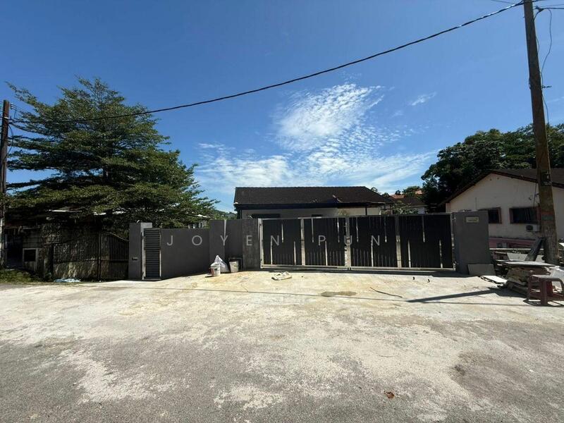 Untuk Dijual - Kampung Bahru Kampung Bahru Kampungs Bahrus