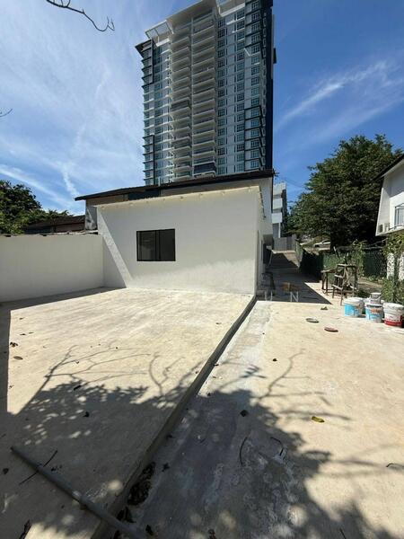 Untuk Dijual - Kampung Bahru Kampung Bahru Kampungs Bahrus