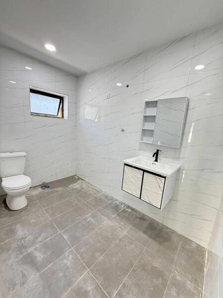 Untuk Dijual - Kampung Bahru Kampung Bahru Kampungs Bahrus