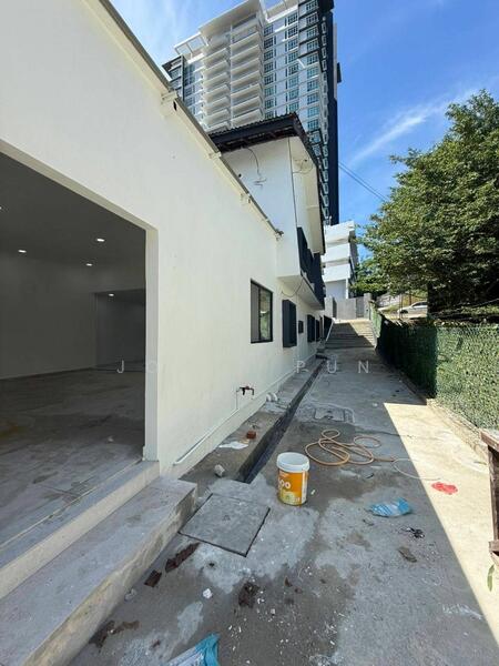 Untuk Dijual - Kampung Bahru Kampung Bahru Kampungs Bahrus