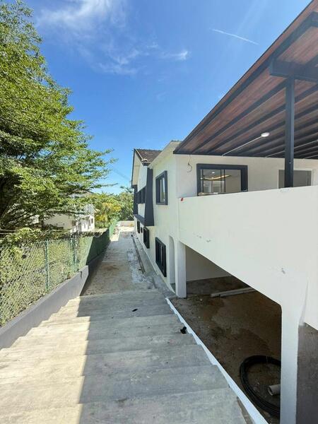 Untuk Dijual - Kampung Bahru Kampung Bahru Kampungs Bahrus