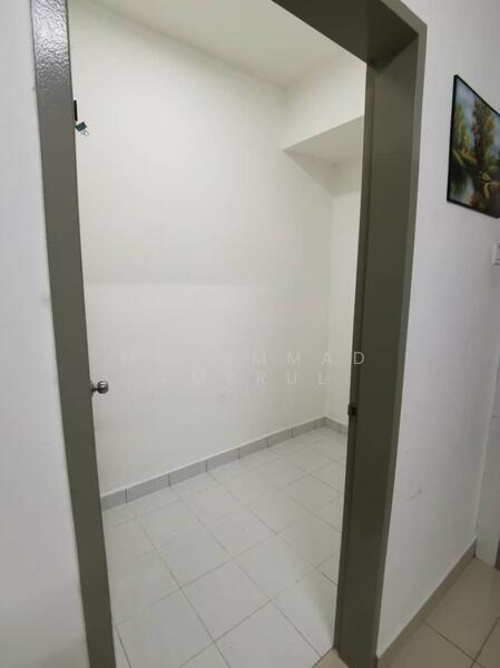 For Rent - PPA1M Metropolitan Kepong