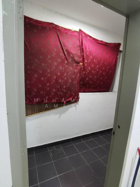 For Rent - PPA1M Metropolitan Kepong